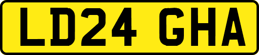 LD24GHA