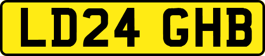 LD24GHB