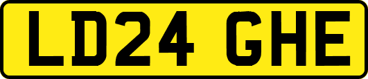 LD24GHE
