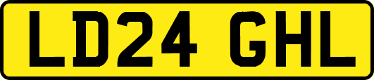 LD24GHL