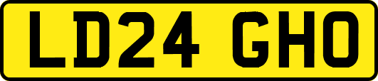 LD24GHO