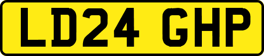 LD24GHP