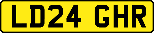 LD24GHR