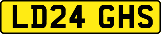 LD24GHS