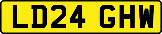LD24GHW