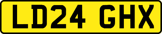 LD24GHX