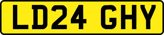 LD24GHY