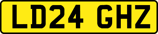 LD24GHZ