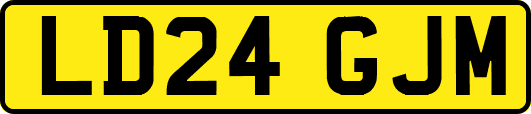 LD24GJM