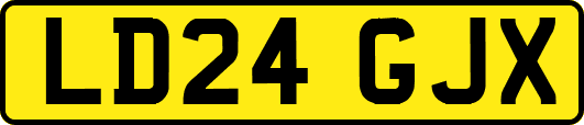 LD24GJX