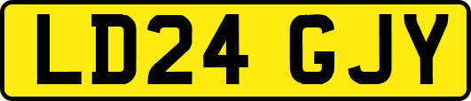 LD24GJY