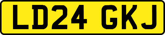LD24GKJ
