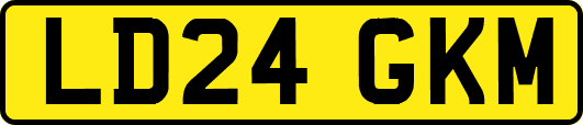 LD24GKM