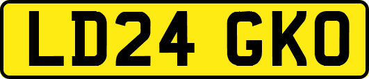 LD24GKO