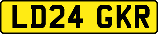 LD24GKR