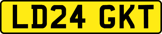 LD24GKT