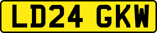 LD24GKW