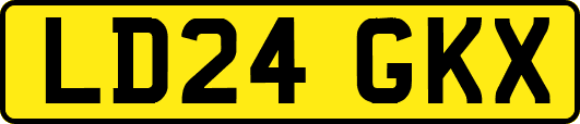 LD24GKX