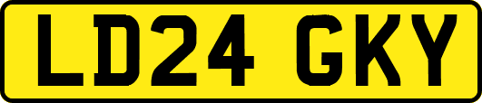 LD24GKY