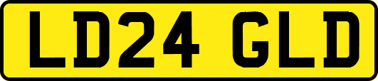 LD24GLD