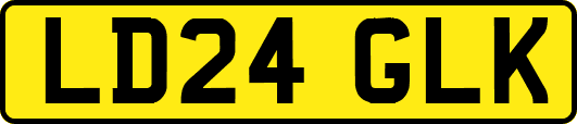 LD24GLK