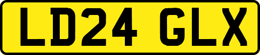 LD24GLX