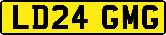 LD24GMG