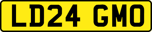 LD24GMO