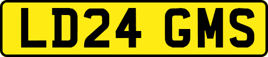 LD24GMS