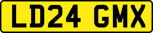 LD24GMX