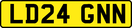 LD24GNN