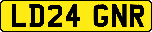 LD24GNR