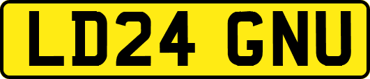 LD24GNU