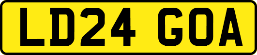 LD24GOA