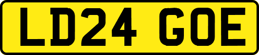 LD24GOE