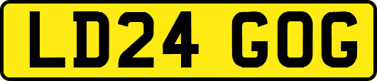 LD24GOG