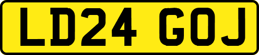 LD24GOJ