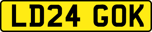 LD24GOK