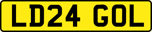 LD24GOL