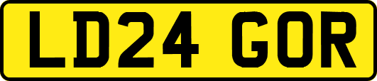 LD24GOR
