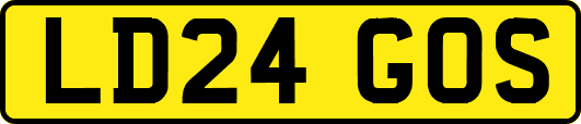 LD24GOS