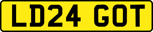 LD24GOT