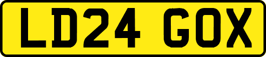 LD24GOX