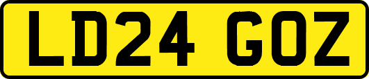 LD24GOZ