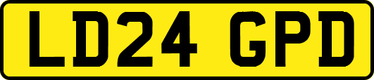 LD24GPD