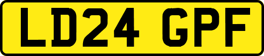 LD24GPF