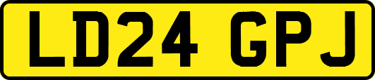 LD24GPJ