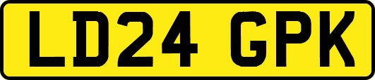 LD24GPK