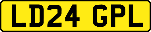 LD24GPL