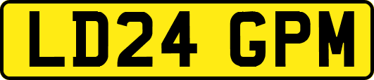 LD24GPM